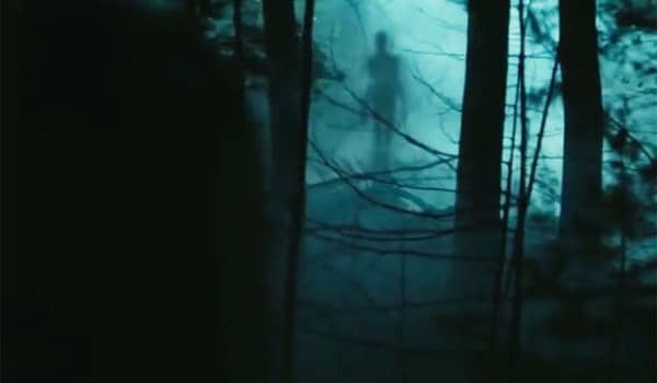 Slender Man (2018)