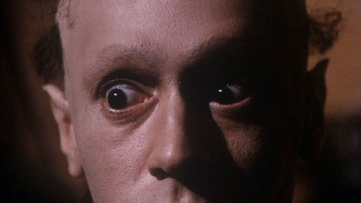 Blue Sunshine de Jeff Lieberman - 1976