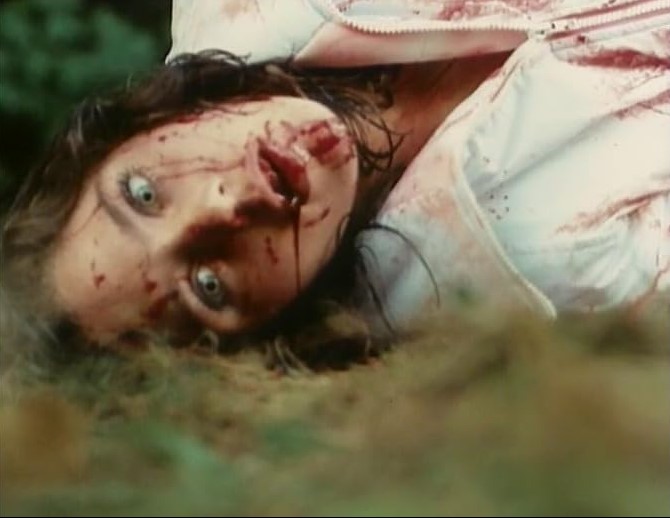 Unhinged (1982)