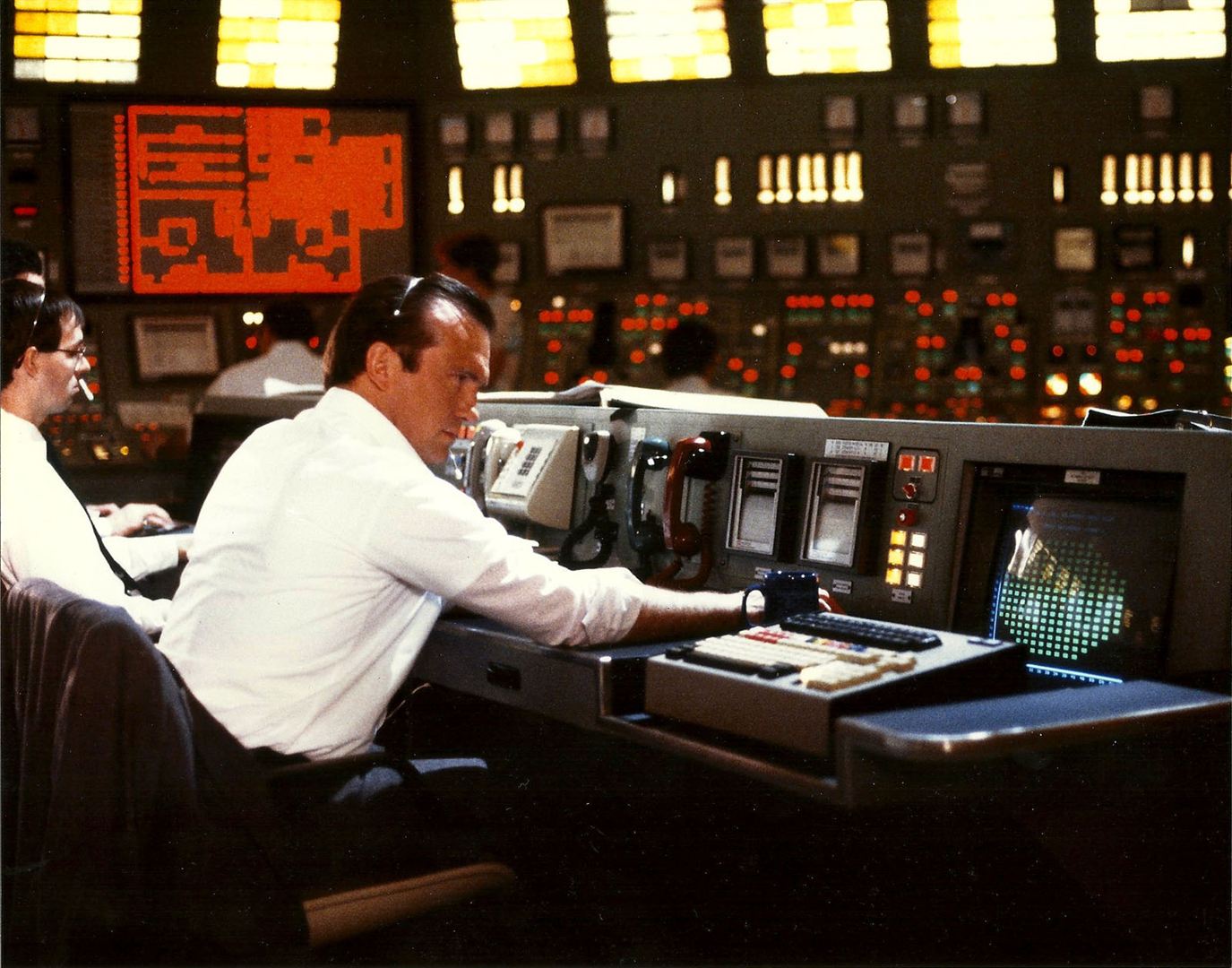 Moontrap (1989)