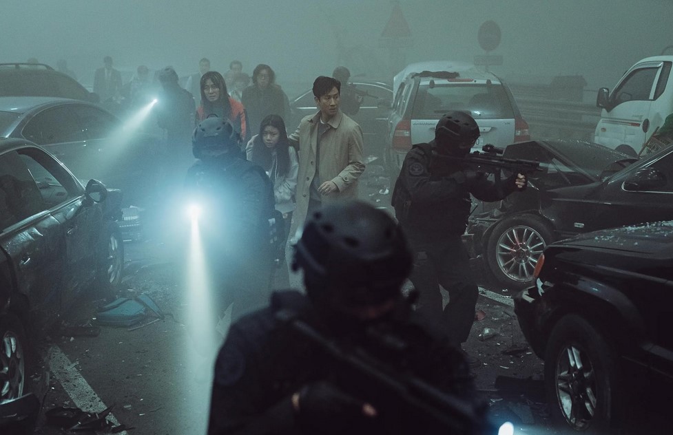 Project Silence (2023)