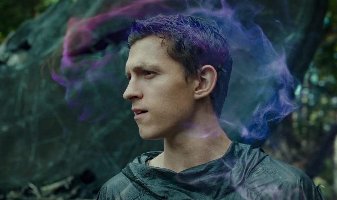 Chaos Walking (2021) 