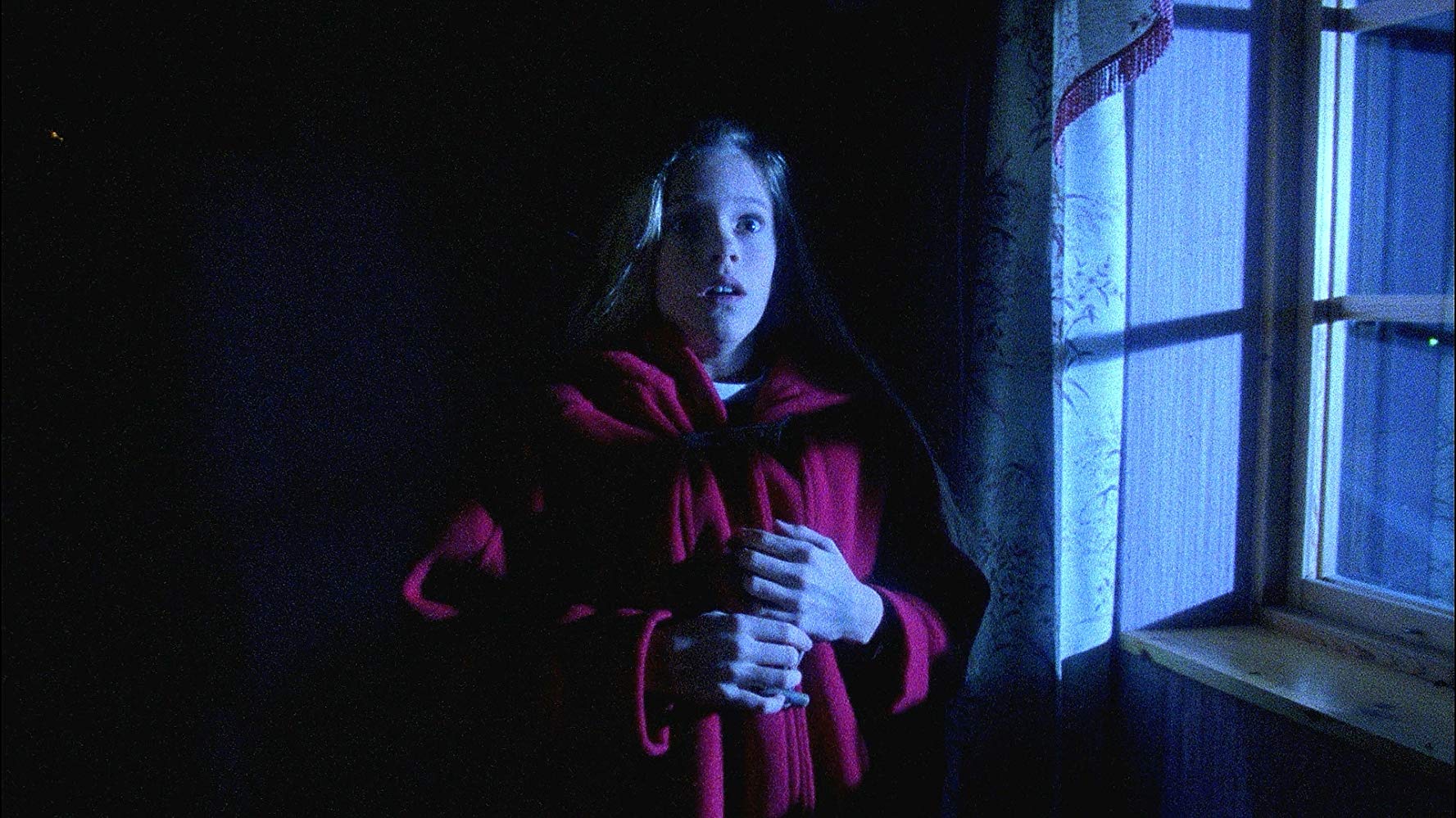 Evil Ed (1995) 