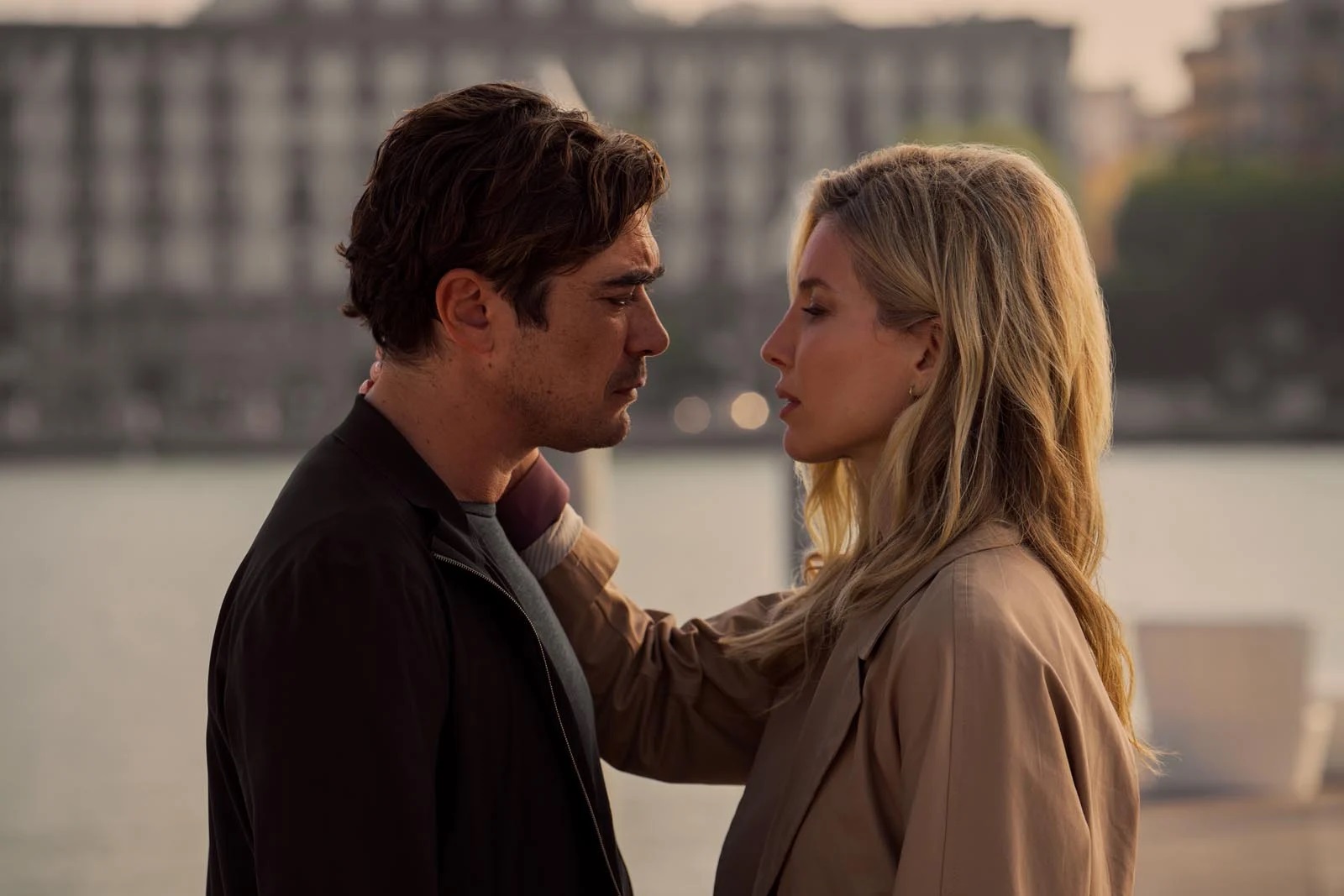 Évanouis dans la Nuit (2024)