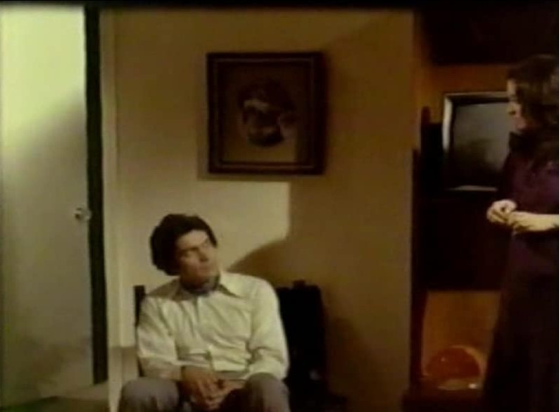 Le Diable Est Parmi Nous (1972) 