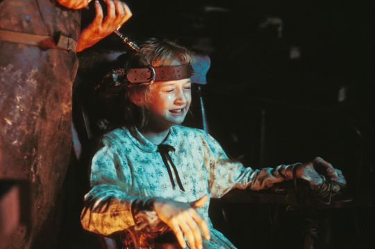The Dark (2005)