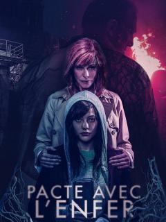 Pacte Avec l'Enfer (2018/de David Victori) 