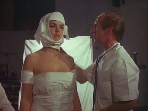 Doctor Gore (1972)