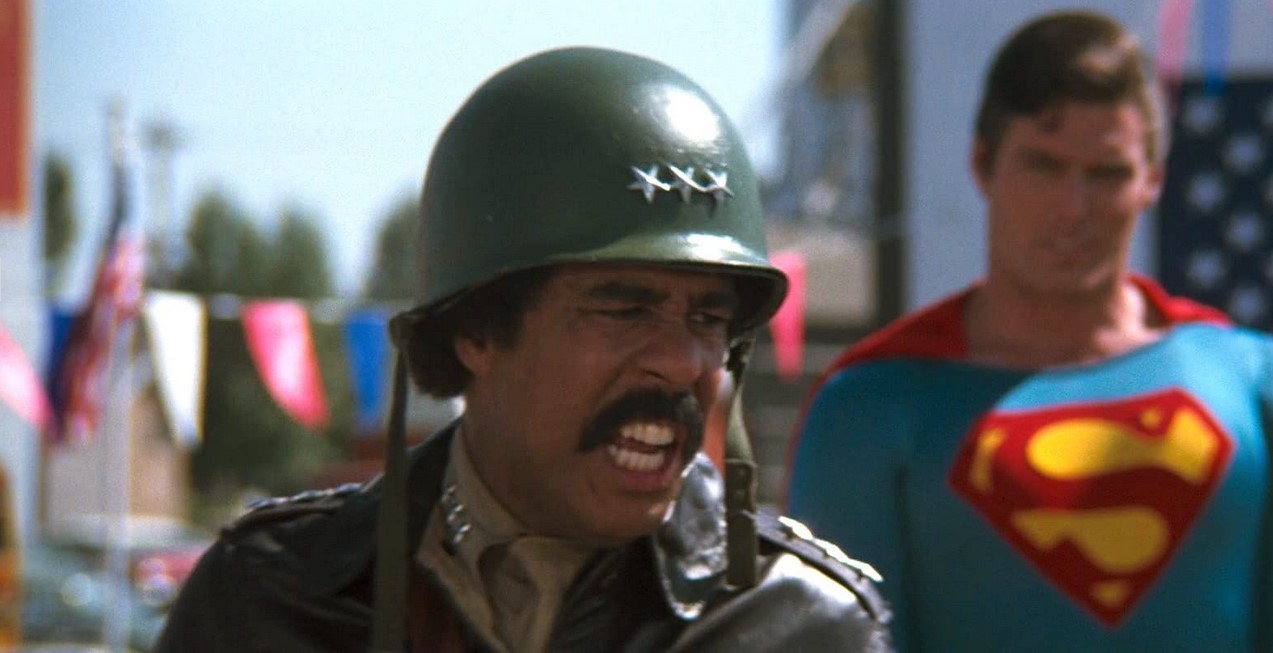 Superman 3 (1983)