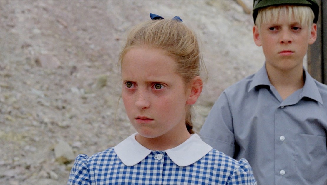 Celia (1989)