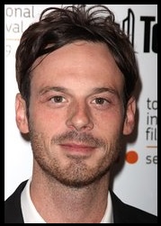 Scoot McNairy