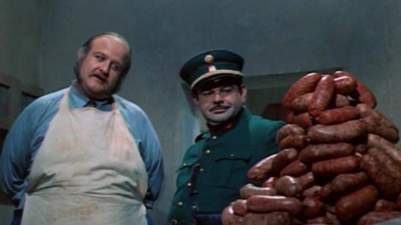 L’Étrangleur de Vienne (1971) 