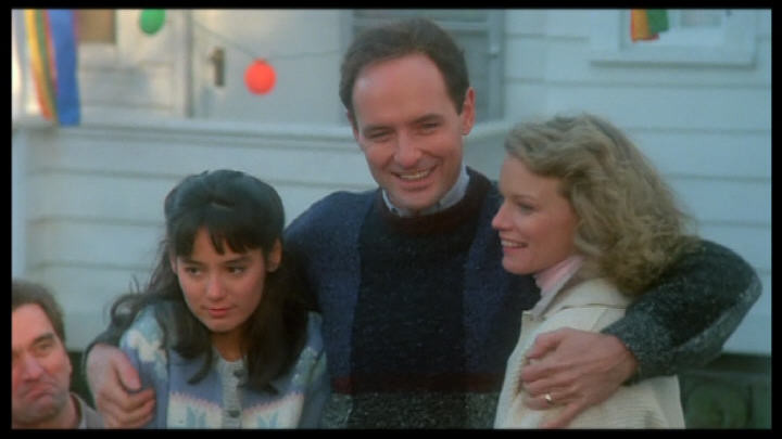 Le Beau-Père (1987)  