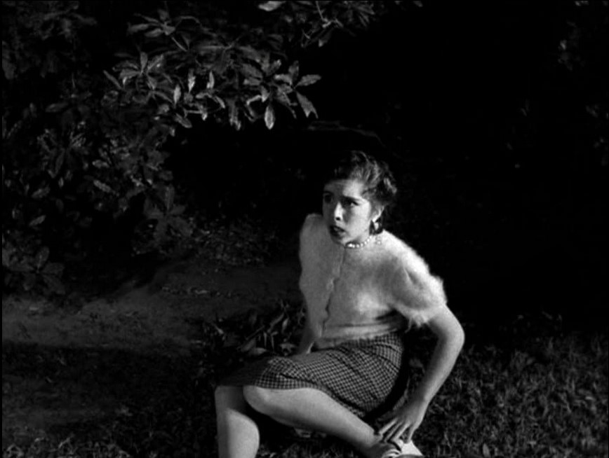 La Nuit Des Revenants (1959) 