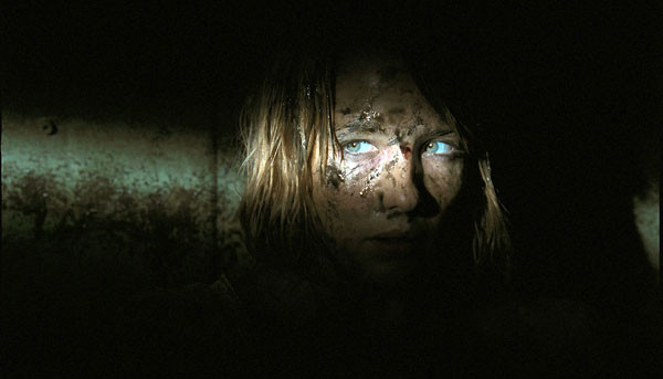 Eden Lake de James Watkins - 2008 / Horreur - Survival