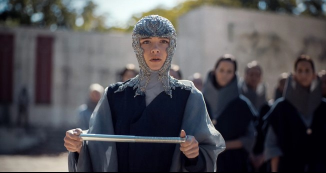 Dune : Deuxième Partie (2024)