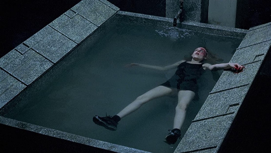 Le Sang Des Innocents (2001)