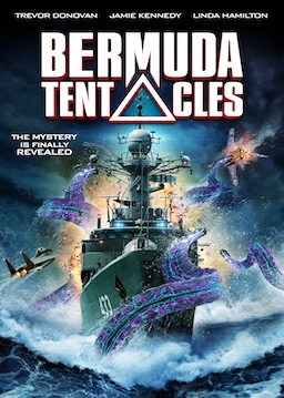 Bermuda Tentacles (2014/de Nick Lyon) 