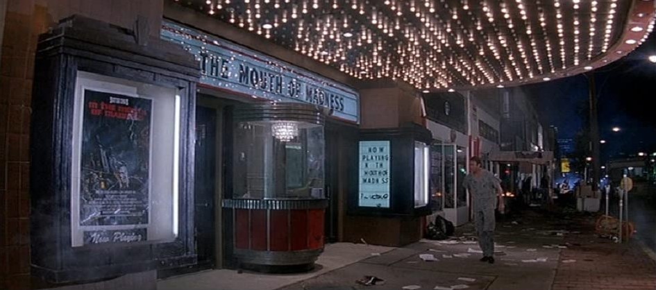 L'Antre De La Folie (1994) 