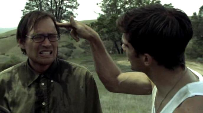 Universal Soldiers (2007) 