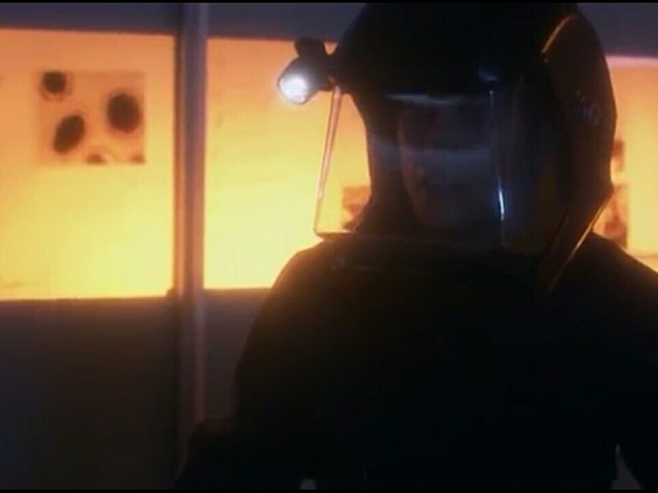 Deep Evil (2004) 