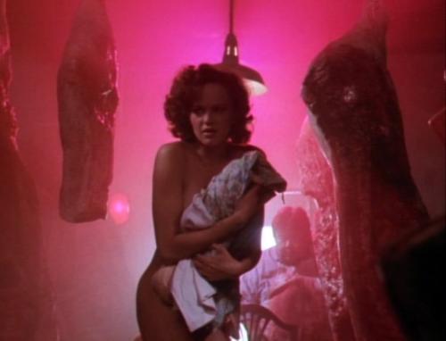 Douce Nuit, Sanglante Nuit 4 - L'initiation (1990)