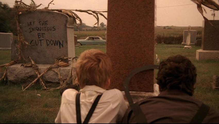 Children Of The Corn (2009) 