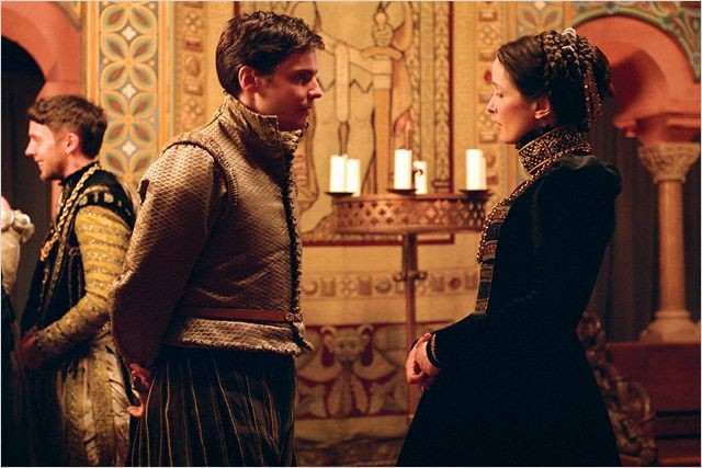 La Comtesse (2009) 