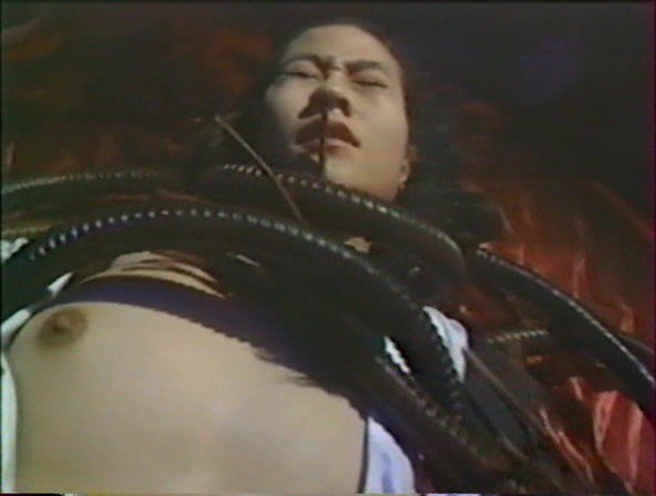 Exorsister : L’École Maudite (1994)