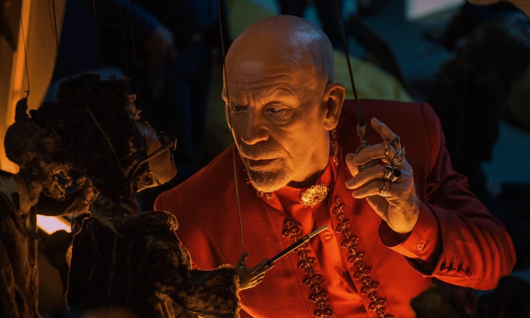 Opus (2025)