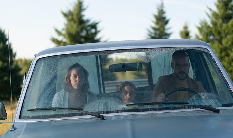 Les Affamés (2017)