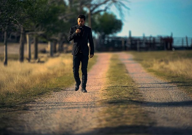 Preacher - Saison 1
