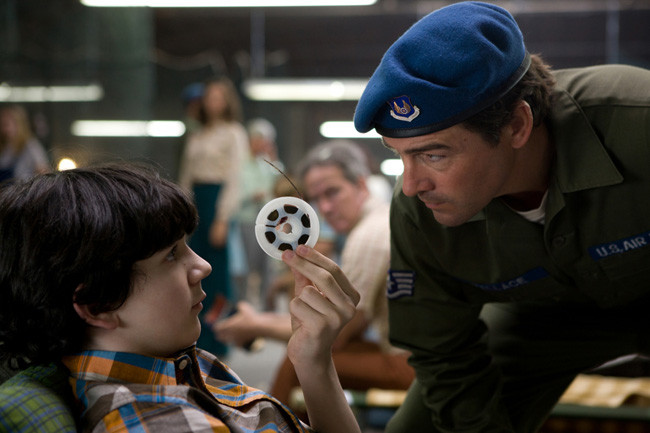 Super 8 (2011)  