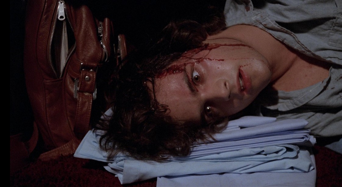La Maison du Cauchemar (1981)