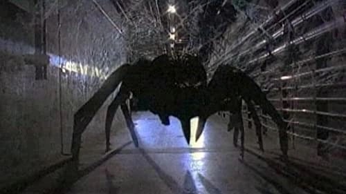 Spiders 2 (2001) 