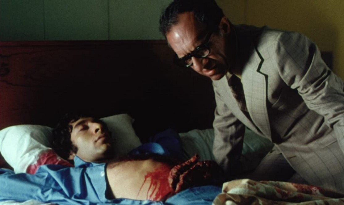 Frissons (1975) 