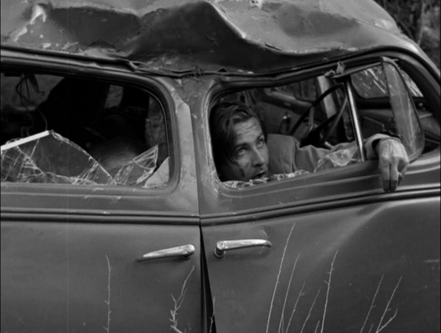 La Nuit Des Revenants (1959) 
