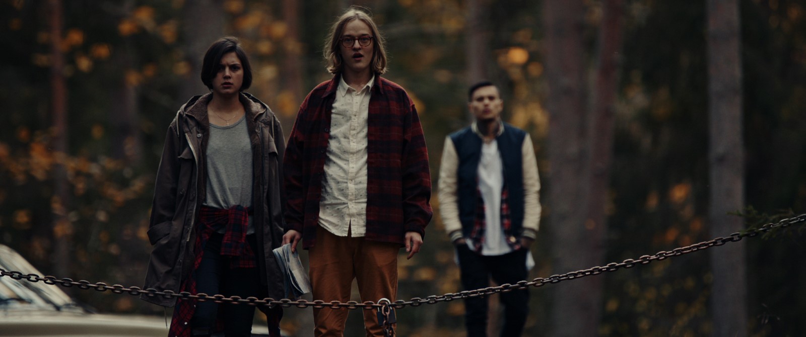 Lake Bodom (2016)