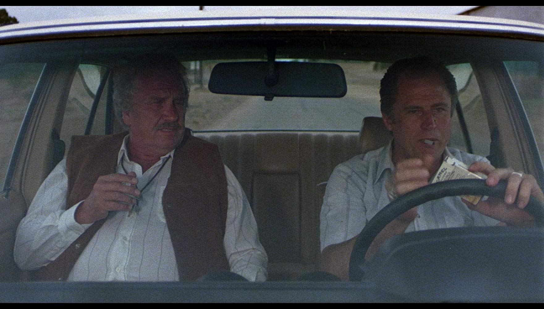 L'Abattoir (1987) 