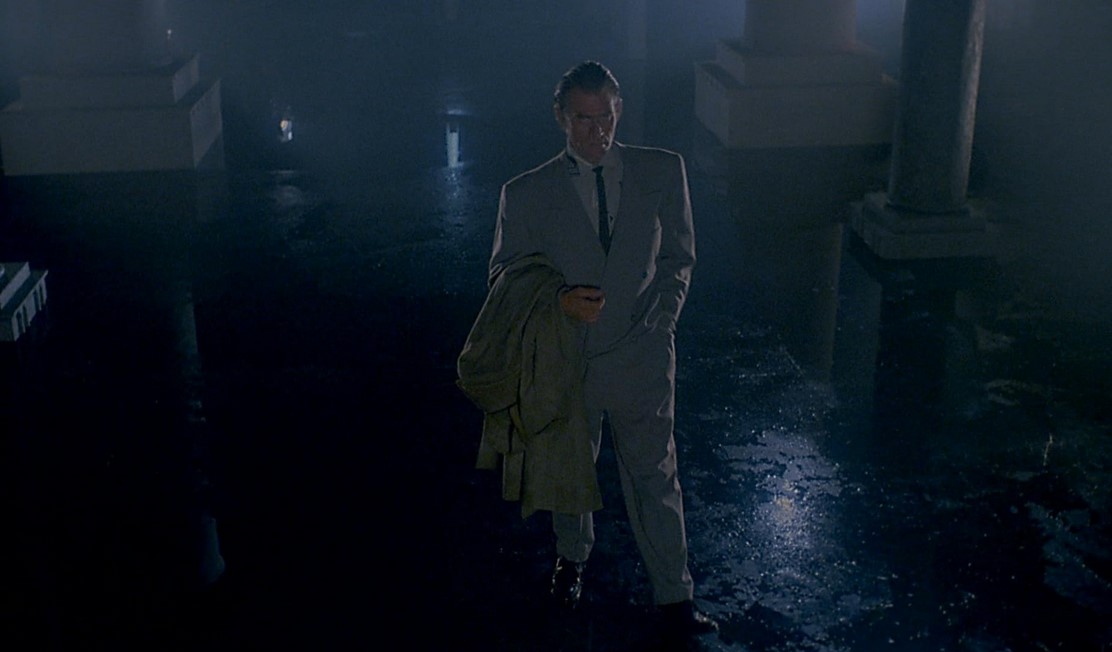 Trancers (1984)