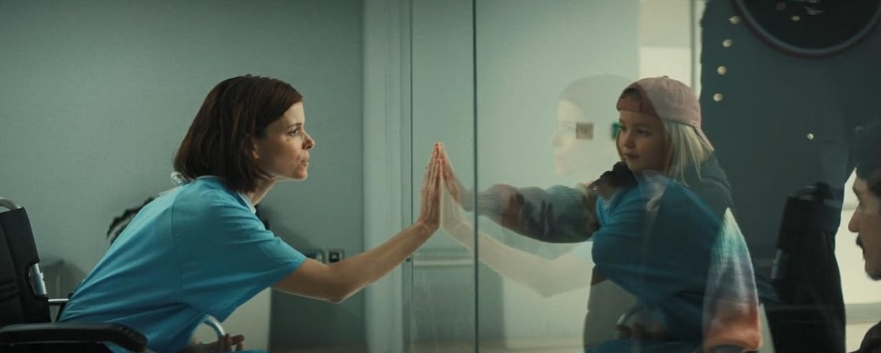 The Astronaut (2025)