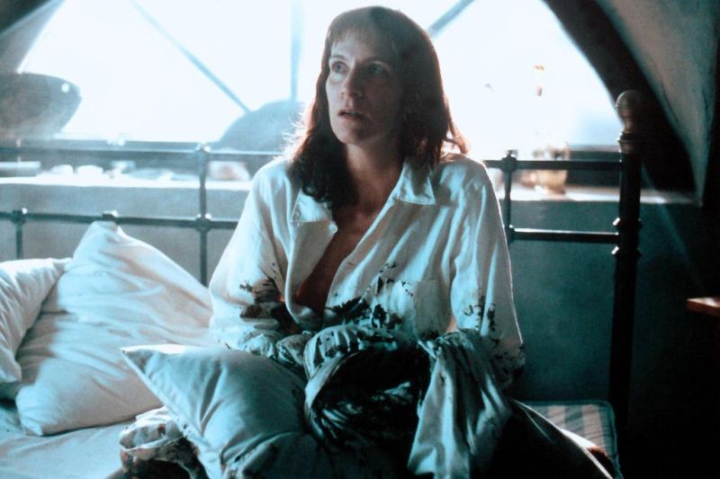 Sept Jours A Vivre (2000)