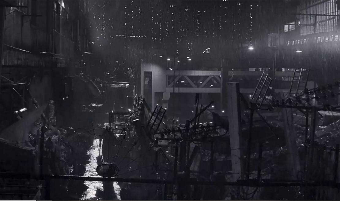 Limbo (2021)
