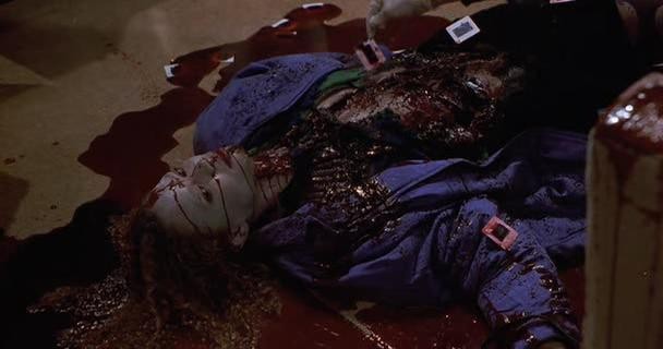 Candyman de Bernard Rose - 1992