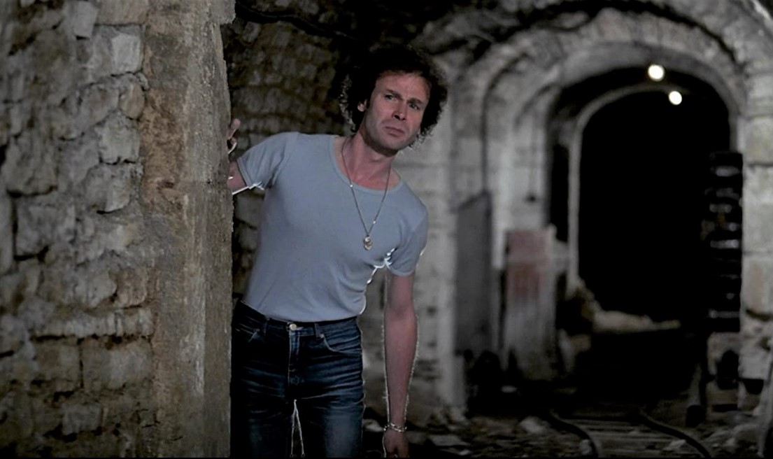 La Morte Vivante (1982) 