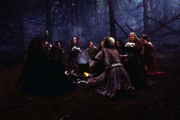 La Chasse Aux Sorcières (1996) 