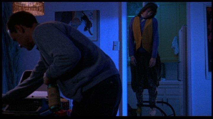 Le Beau-Père 2 (1989) 