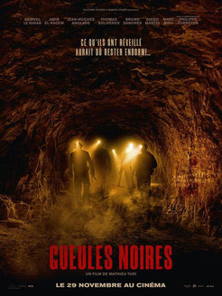 Gueules Noires 