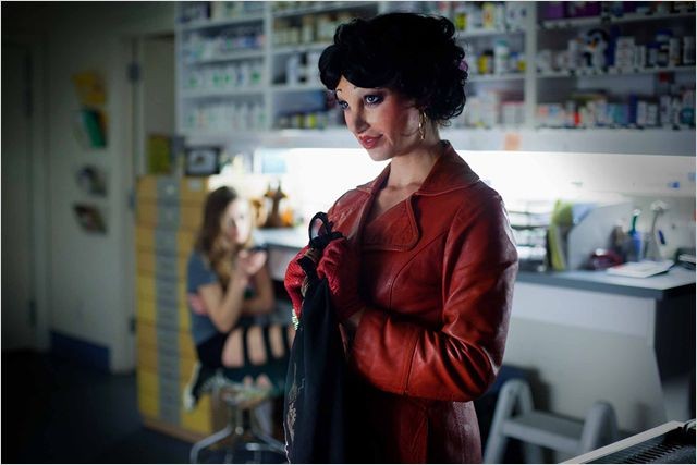 American Mary de Jen Soska & Sylvia Soska - 2012