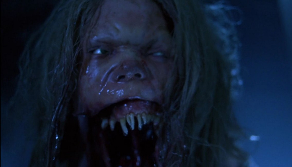 Le Cavalier Du Diable (1995) 